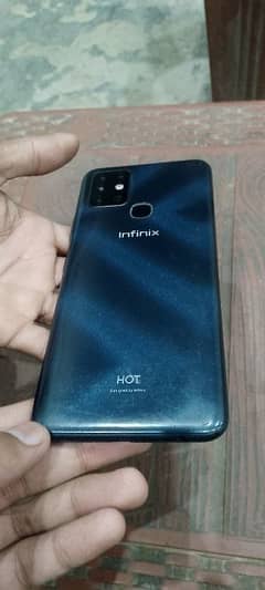 Infinix hot 10 for sale