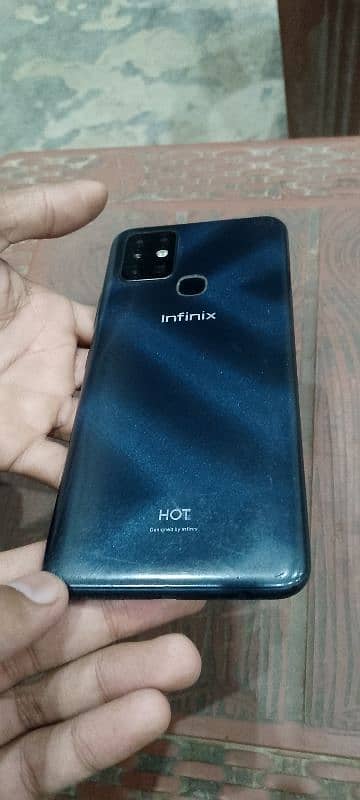 Infinix hot 10 for sale 0