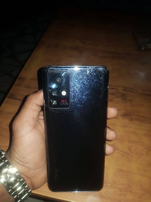 infinix zero x neo 8+3/128gb urgent sale 0