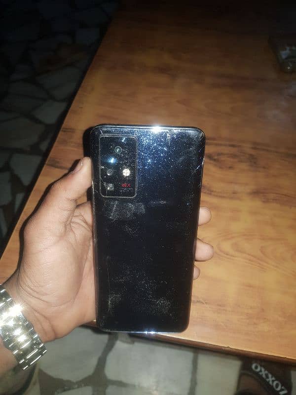 infinix zero x neo 8+3/128gb urgent sale 1