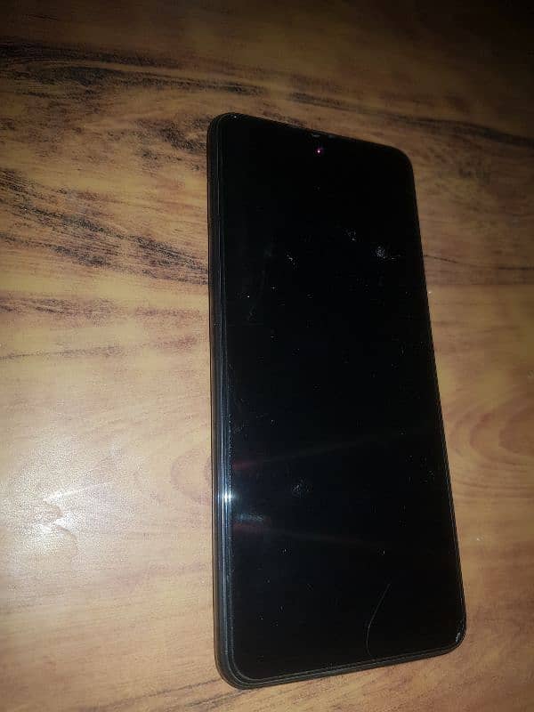 infinix zero x neo 8+3/128gb urgent sale 4