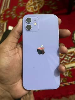 iPhone 12 (Non pta  factory unlocked )