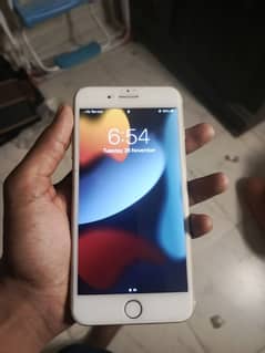 I phone 7plus all ok