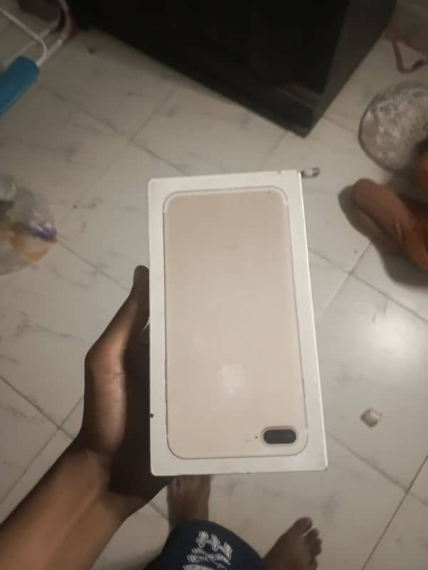 I phone 7plus all ok 4