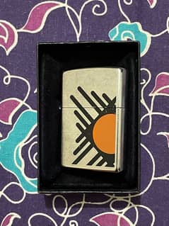 Zippo original lighter made in USA