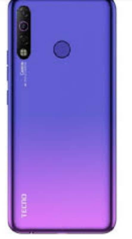 tecno camon air12 0