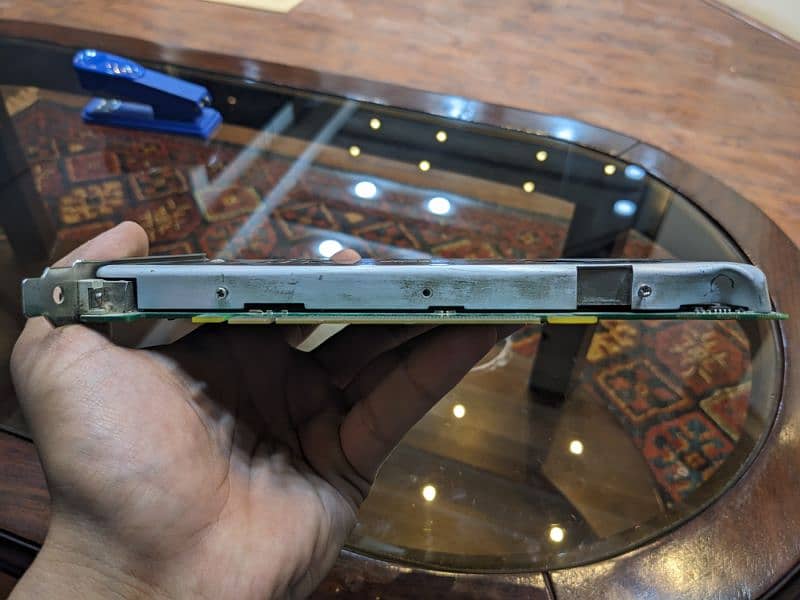 NVIDIA QUADRO FX 1800 2