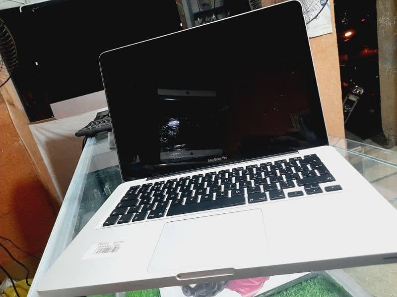 Macbook pro mid 2012 15