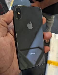 urgent sale iPhone XS