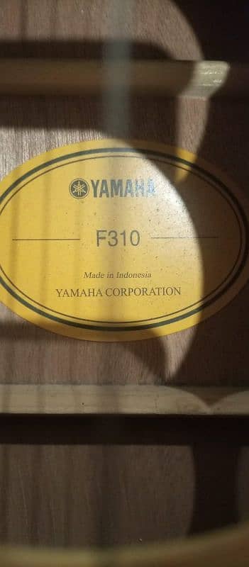 Guitar for sale - Yamaha F-310 - URGENT SALE 0