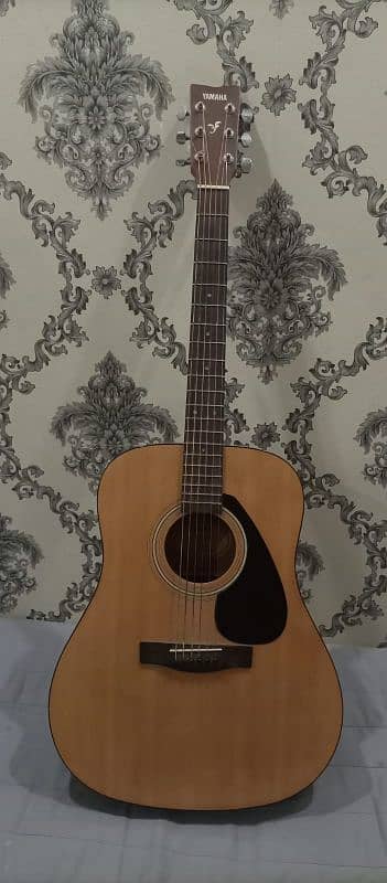 Guitar for sale - Yamaha F-310 - URGENT SALE 1