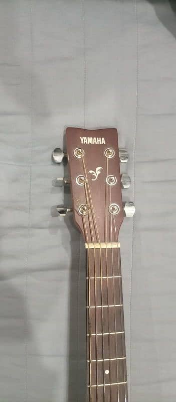 Guitar for sale - Yamaha F-310 - URGENT SALE 2