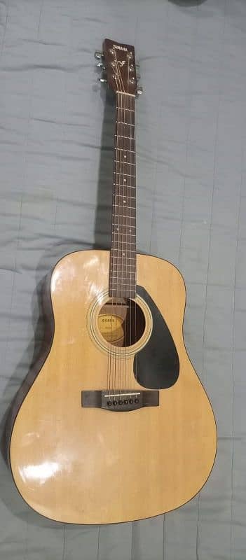 Guitar for sale - Yamaha F-310 - URGENT SALE 4