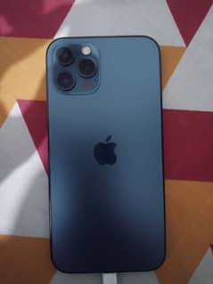 iPhone 12 pro 256gb urgent sell contact for other details 03423128468