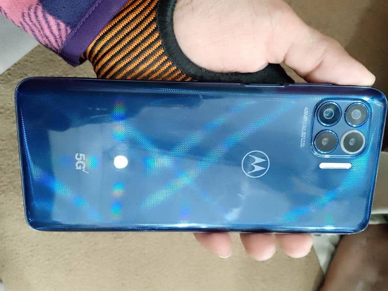 motorola 5 one 5g uw exchange possible non pta 3