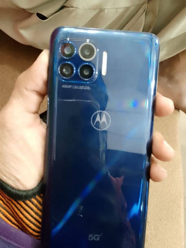 motorola 5 one 5g uw exchange possible non pta 4