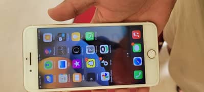 i phone 7 plus pta proved 256 gb