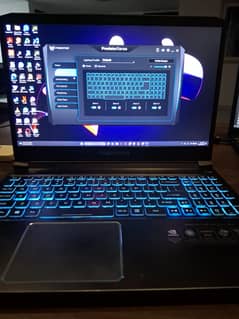 Acer Predator Helios 300