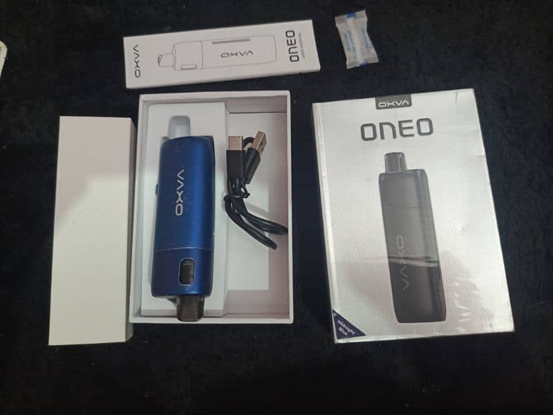 VAPE /WAPE OXVA ONEO POD 3