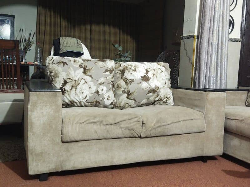 7 Seater Sofa 2