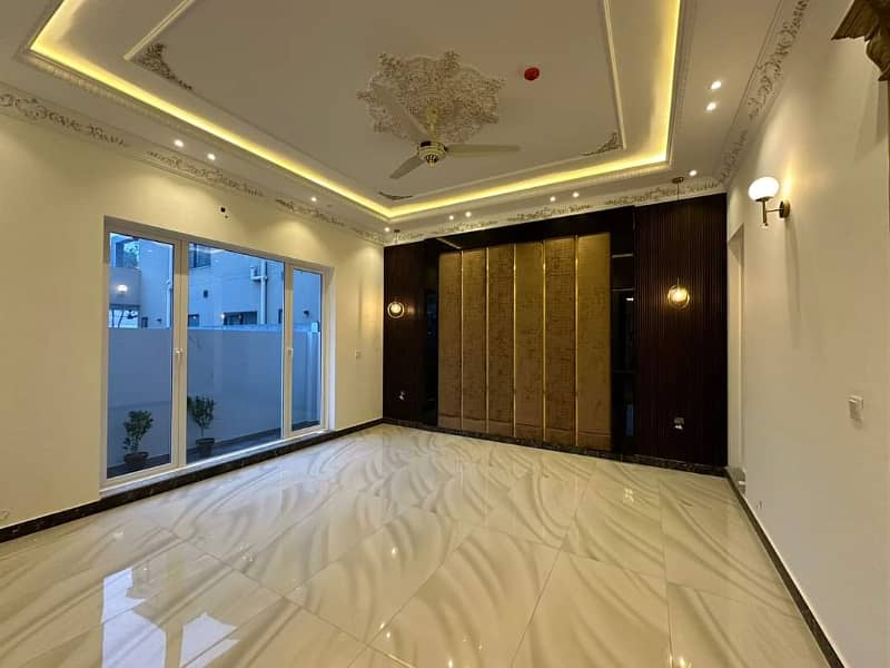 DHA 11 Rahbar House For Rent Brand New 10