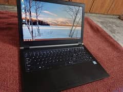 Gaming Laptop - GTX 1060 | i5 8300H | 16GB/512GB | Sager Clevo P955EE6