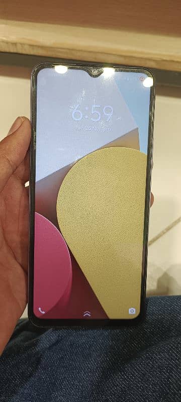 Vivo Y17s 7