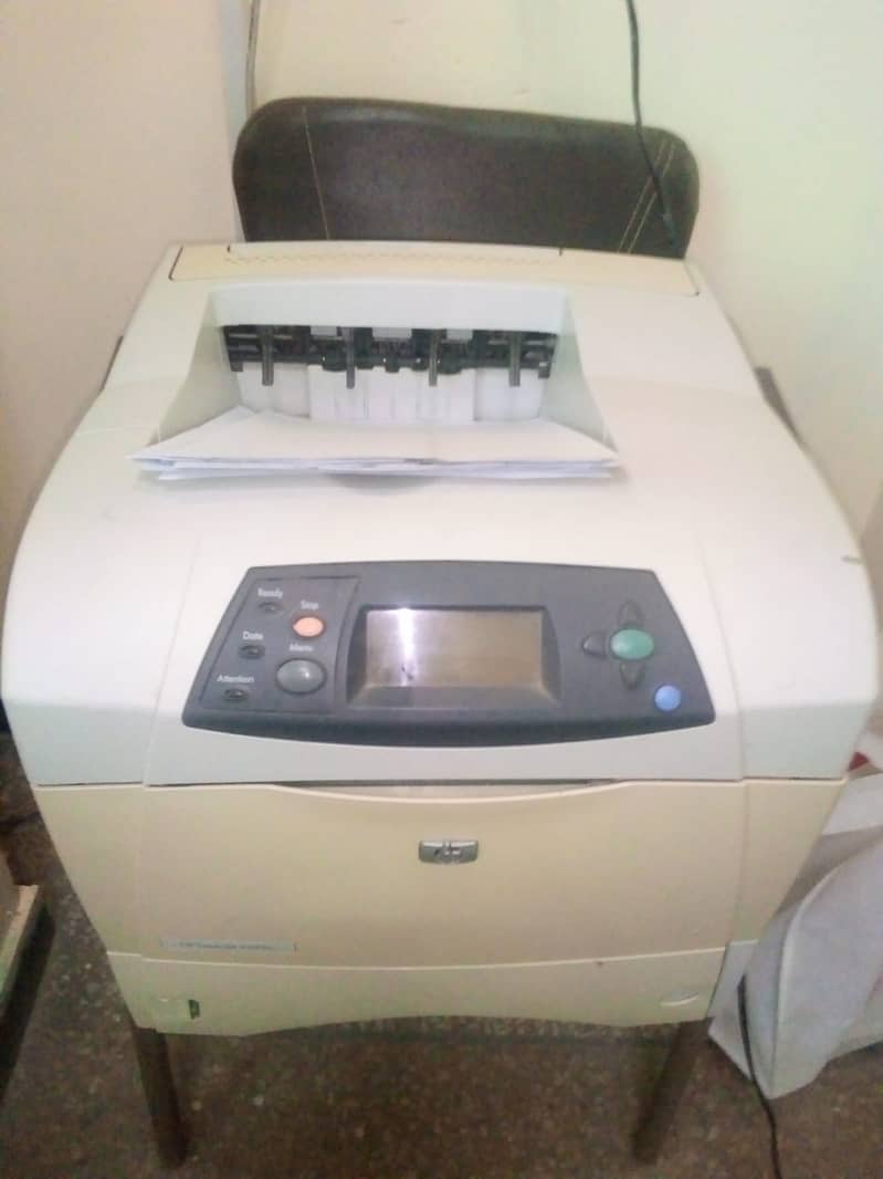 PRINTER 2