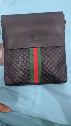 Gucci bag