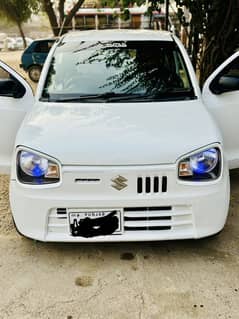 Suzuki Alto 2021