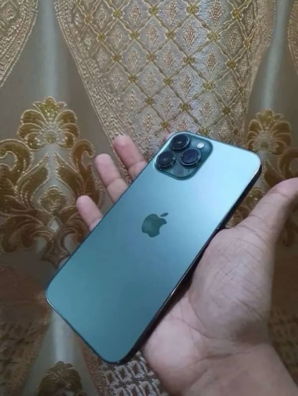 iphone 13 pro max 128gb non pta 1