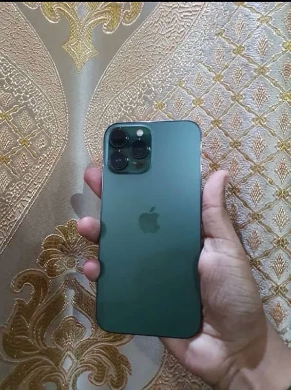 iphone 13 pro max 128gb non pta 2