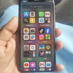 iphone xs  non pta