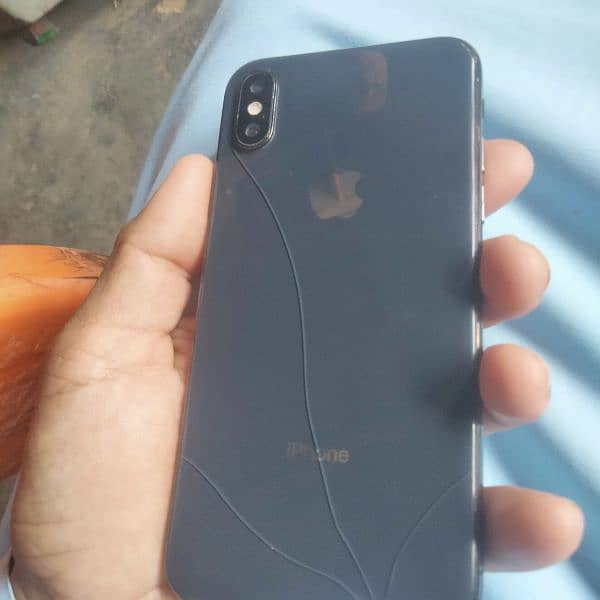 iphone xs  non pta 3