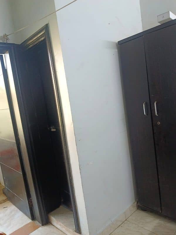 askari v brand new 3 bad DD 5th floor lift parking 3