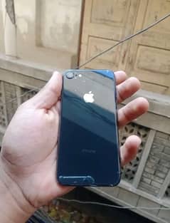 IPHONE 8 64GB NON PTA BYPASS ALL OK ORIGINAL