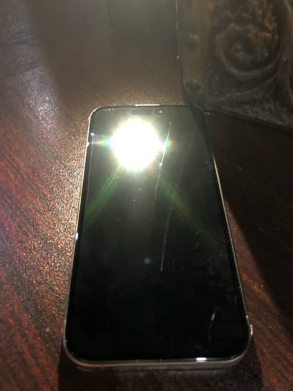 Iphone 15 pro for sale 1