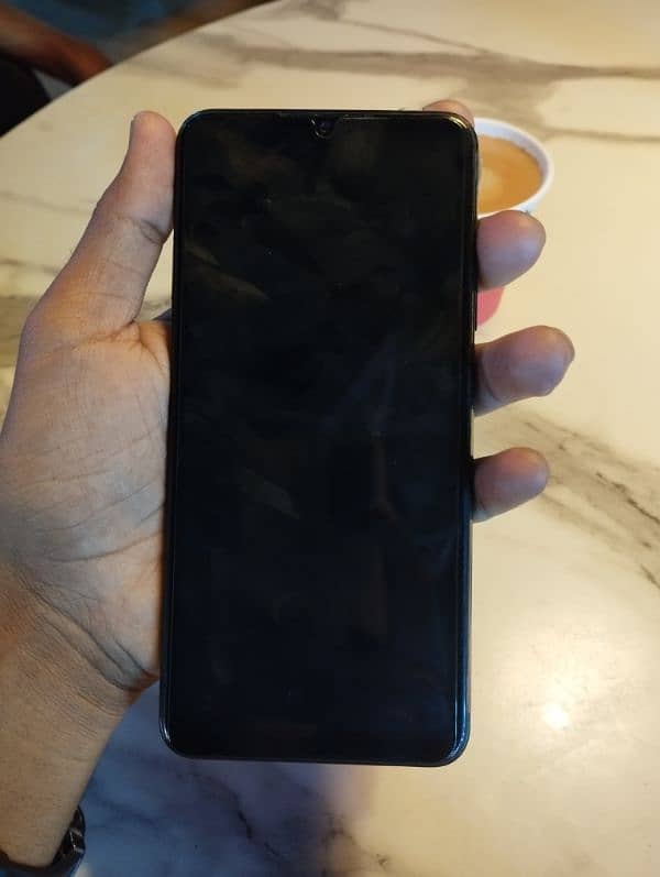 Vivo S1 pro 0