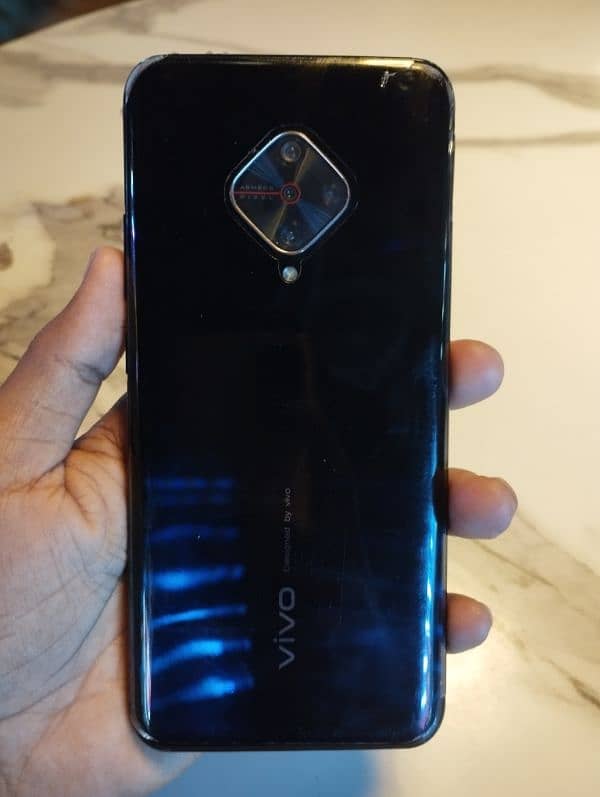 Vivo S1 pro 3