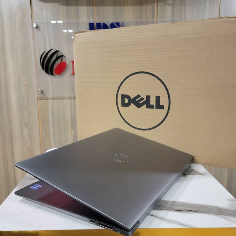 Dell Precision 5570 3