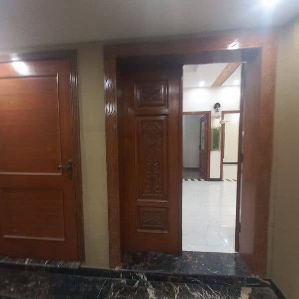 5 Marla New House For Rent in Bahria Town Lahore 4