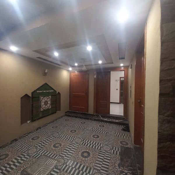 5 Marla New House For Rent in Bahria Town Lahore 5