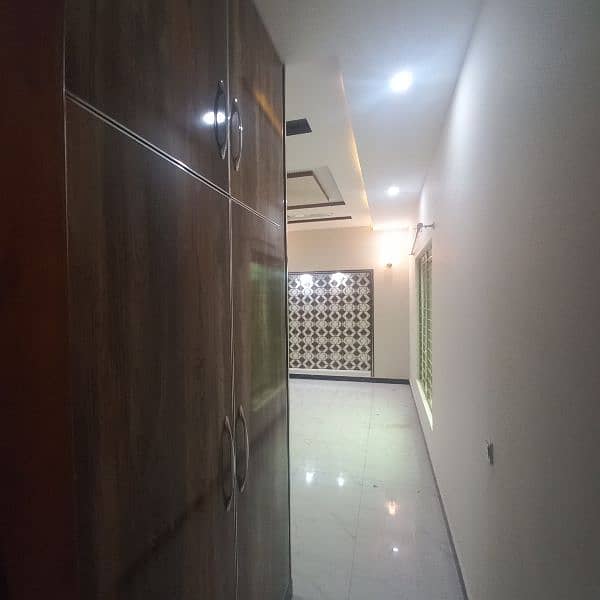 5 Marla New House For Rent in Bahria Town Lahore 6