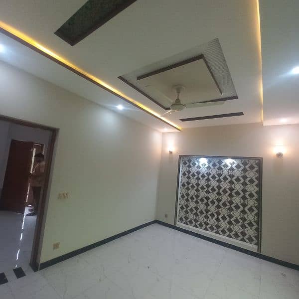 5 Marla New House For Rent in Bahria Town Lahore 7