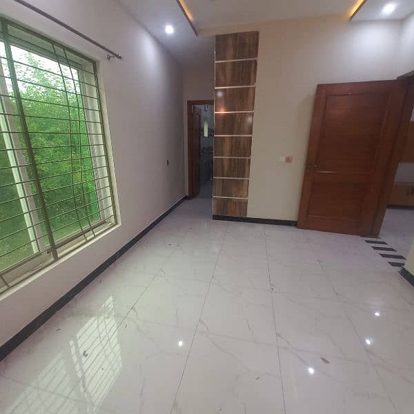 5 Marla New House For Rent in Bahria Town Lahore 11