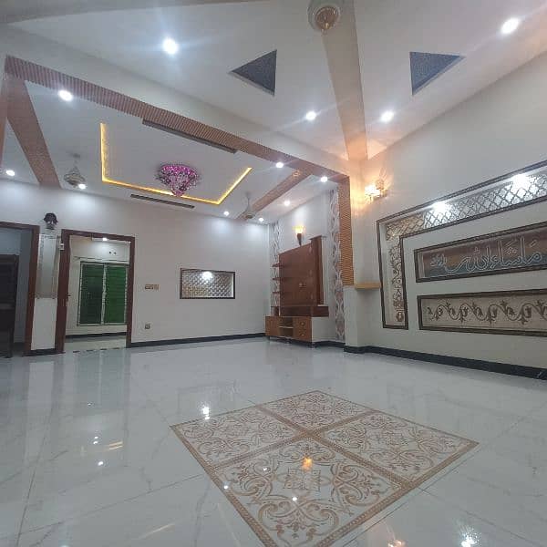 5 Marla New House For Rent in Bahria Town Lahore 16