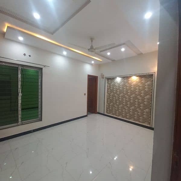 5 Marla New House For Rent in Bahria Town Lahore 17