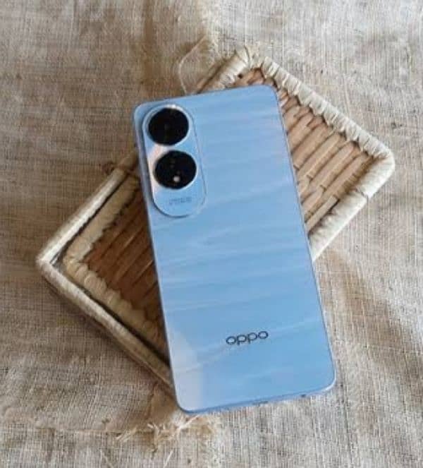 oppo A60 for sale 0