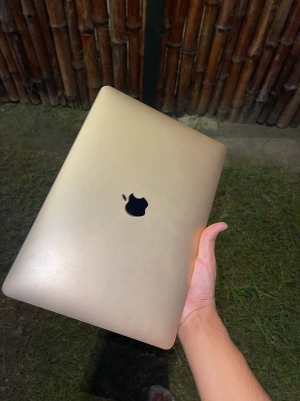 Macbook Air 2020 (M1 Chip) 5