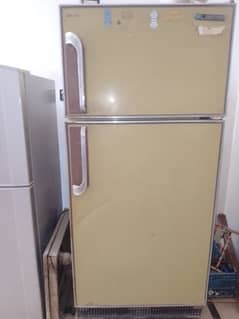 fridge